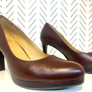 Naturalizer Teresa Pumps (used) No. 8